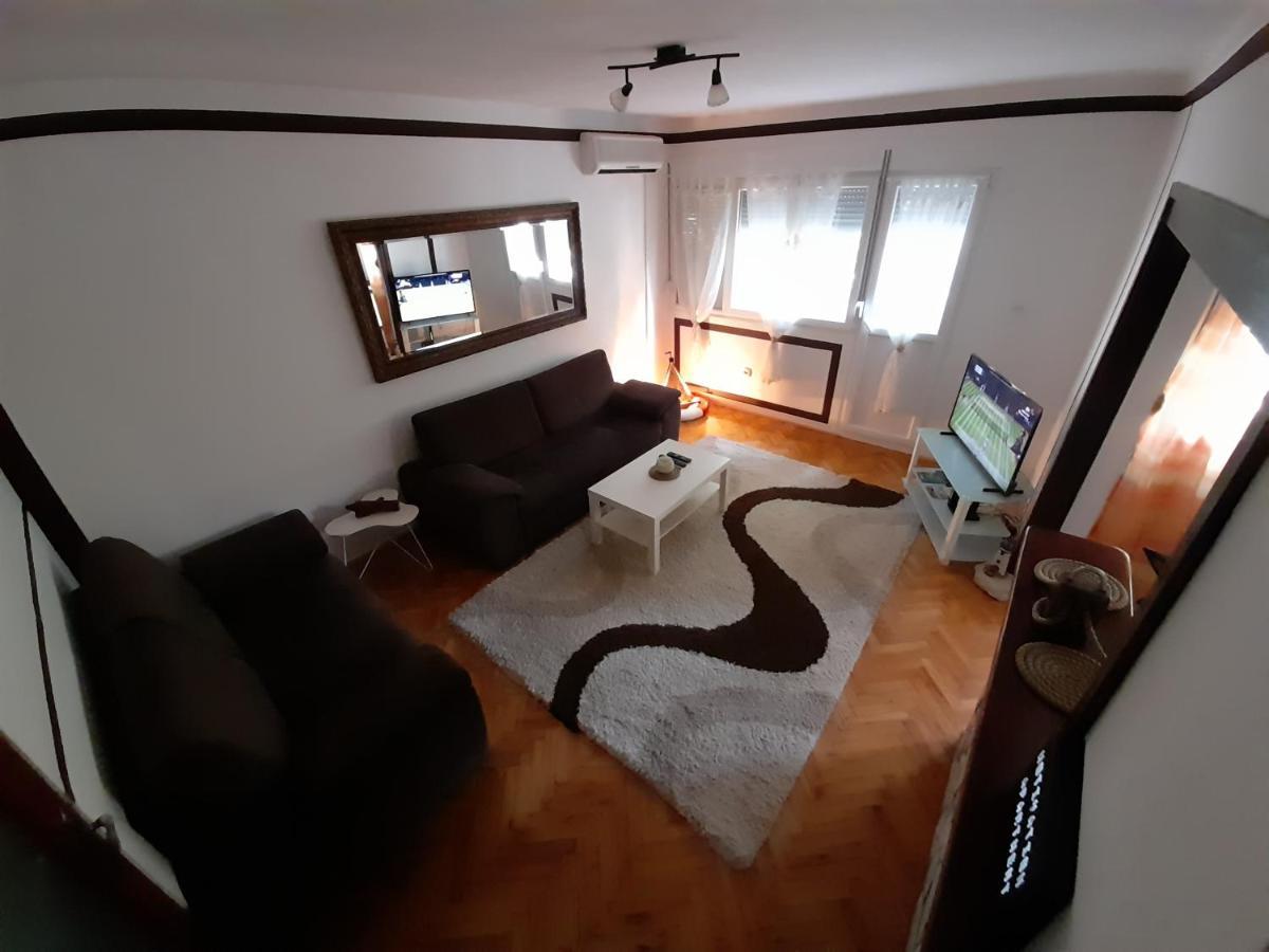 moTIVATion apartment Extérieur photo