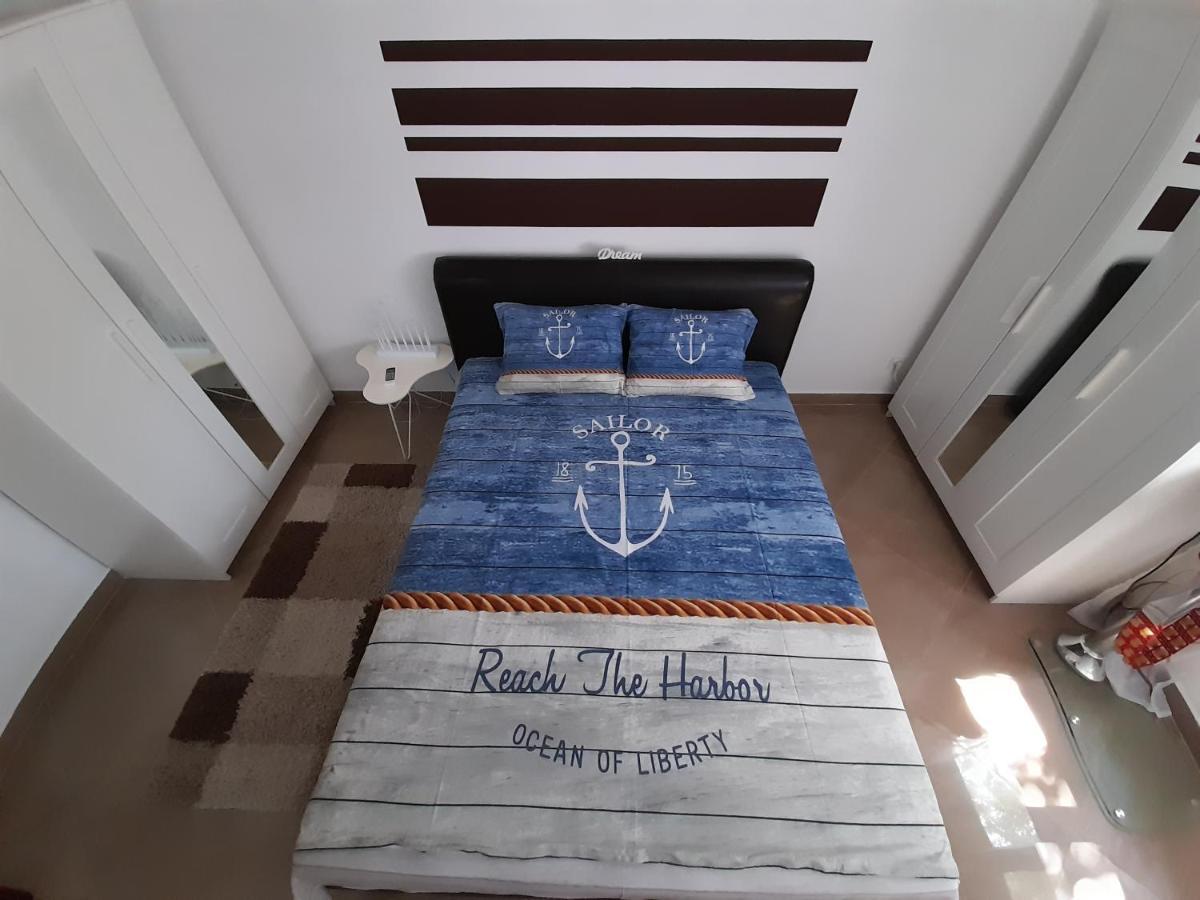 moTIVATion apartment Extérieur photo
