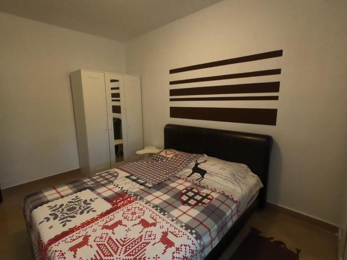 moTIVATion apartment Extérieur photo