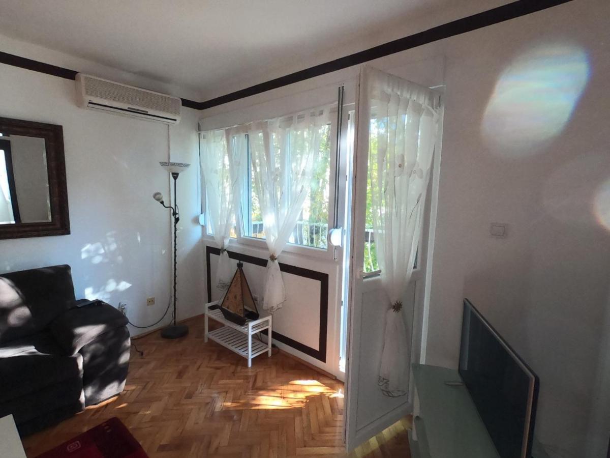 moTIVATion apartment Extérieur photo